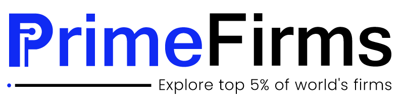 PrimeFirms Logo